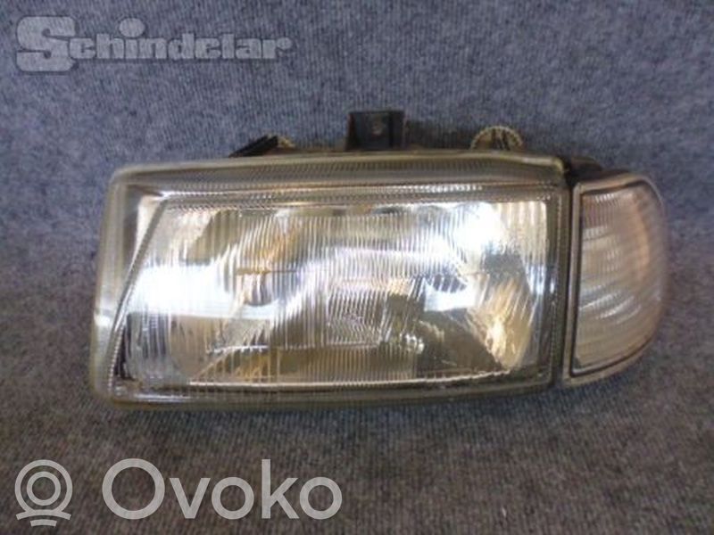 Seat Toledo I (1L) Headlight/headlamp 