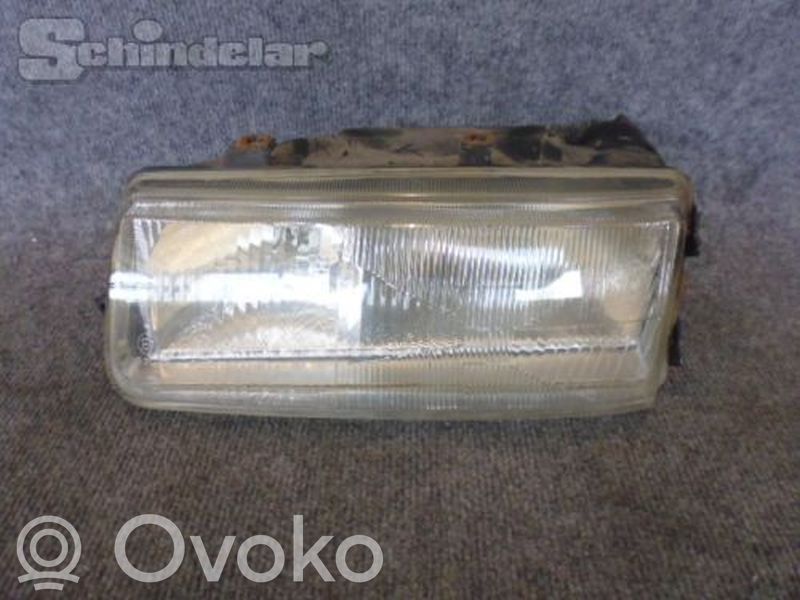 Seat Toledo I (1L) Headlight/headlamp 
