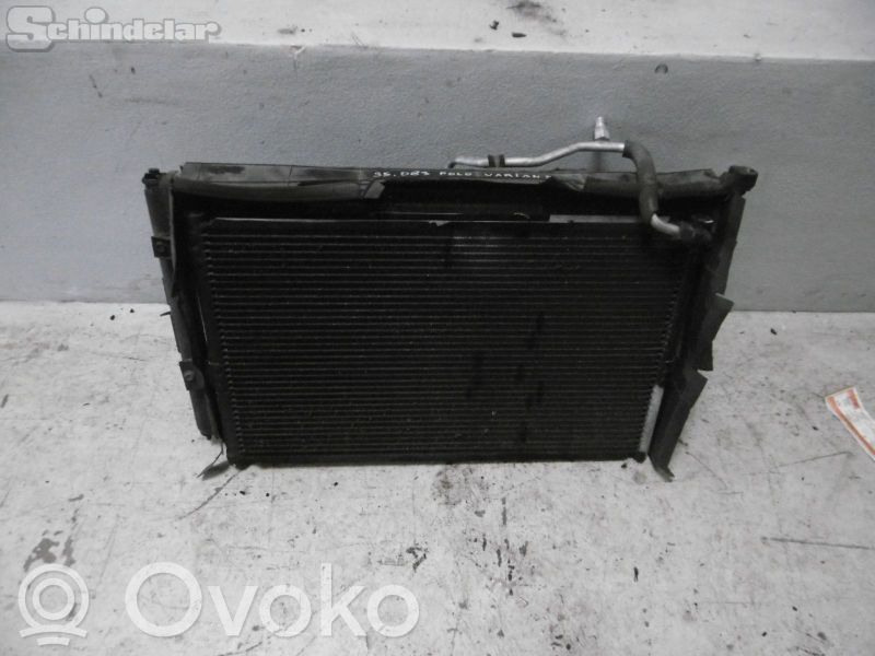 Volkswagen Polo III 6N 6N2 6NF Set radiatoare 
