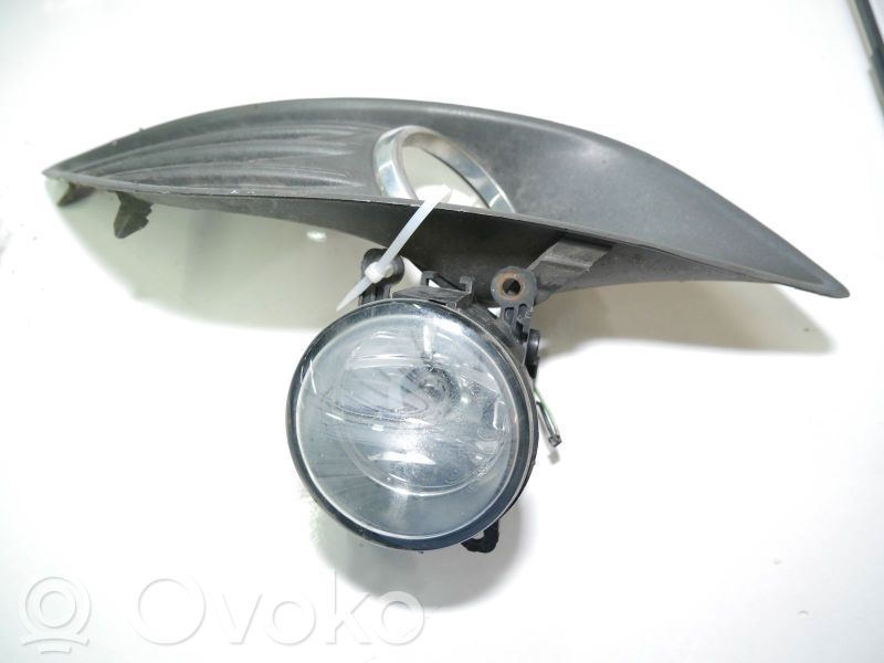 Grille antibrouillard avant   89204003,89204003