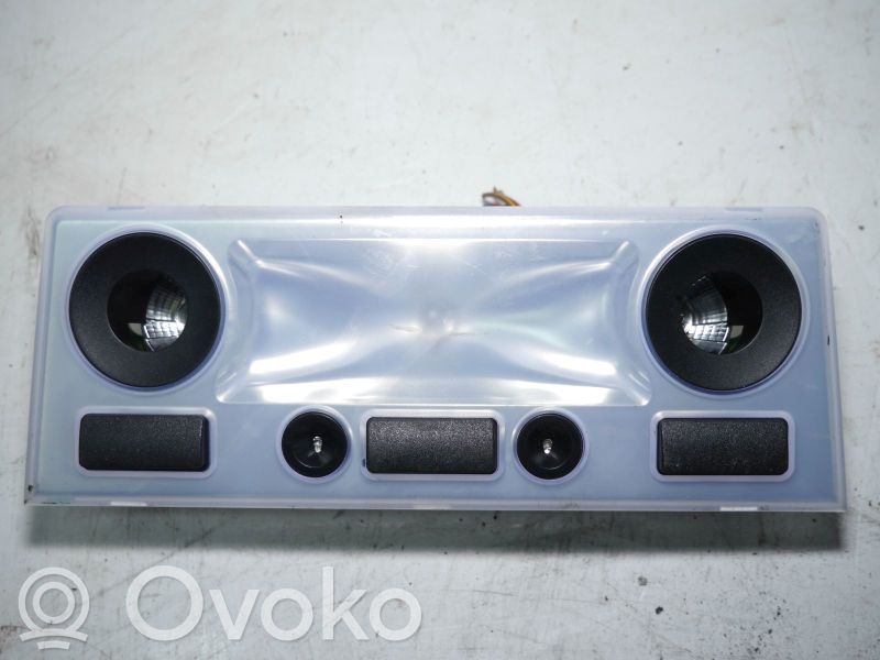 BMW 5 E60 E61 Autre éclairage intérieur