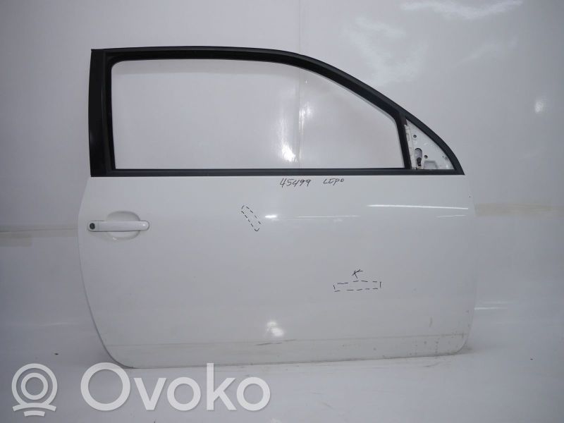 Puerta (Coupé 2 puertas)