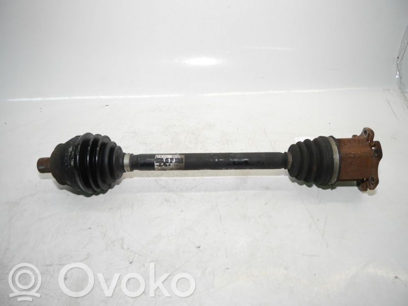 Vetoakseli (sarja)   4F0407271J,4F0407271J