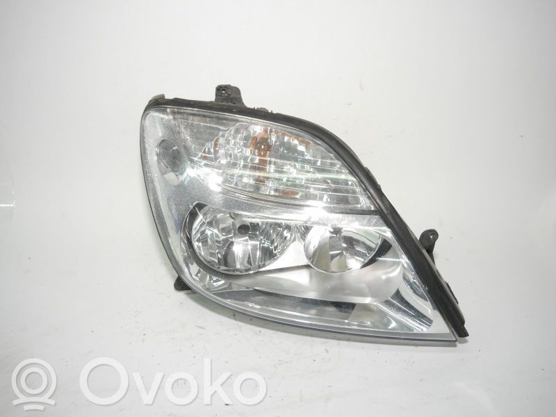 Lampa przednia   89002987,89002987