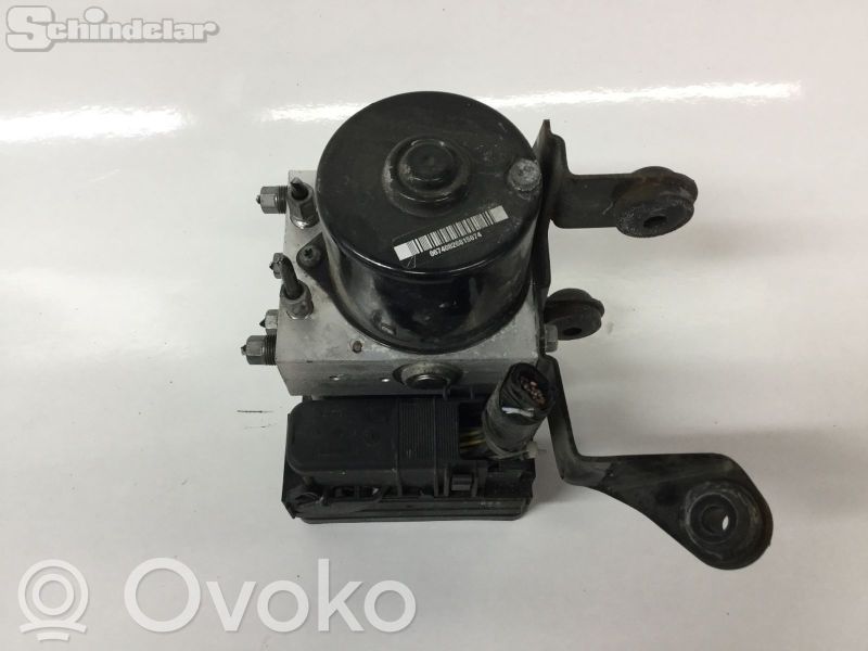 Pompe ABS   5N612C405GA,5N612C405GA