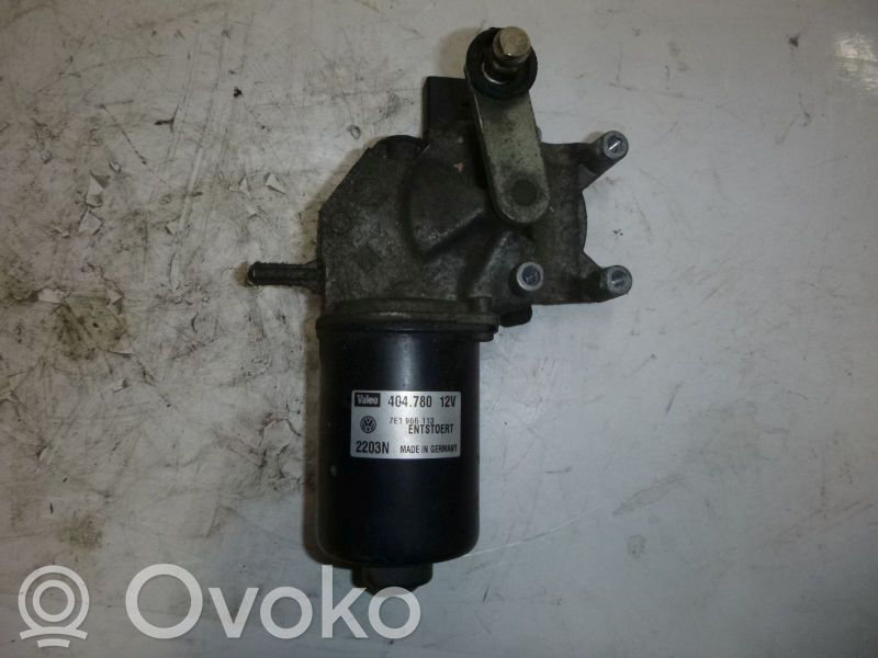 Volkswagen Transporter - Caravelle T5 Motor ștergător