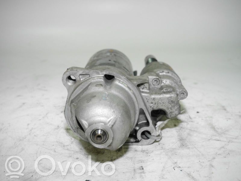 Motor de arranque   059911024,059911024