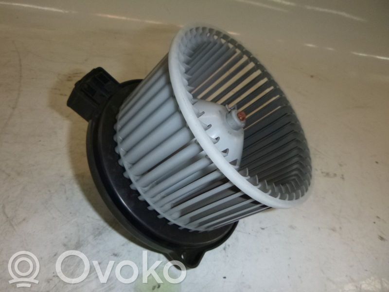 Heater fan/blower   8727000691,8727000691