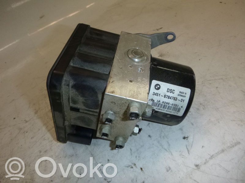 Pompe ABS   3452,678476401,3452,678476401