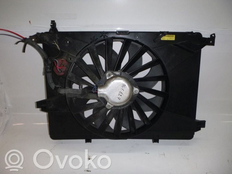 Lüfterzarge   VP4FLH8600AB,VP4FLH8600AB