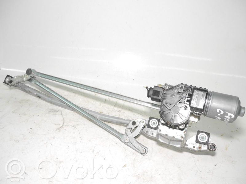 Motor ștergător   0390241724,3M5117508AA,0390241724,3M5117508AA