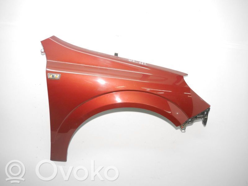 Opel Astra G Błotnik przedni 