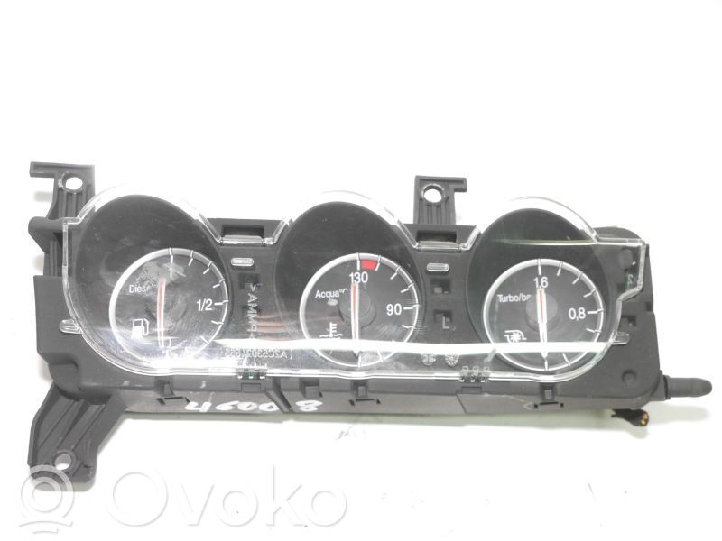 Vitezometru (grup de instrumente)   A2C53090933,A2C53090933