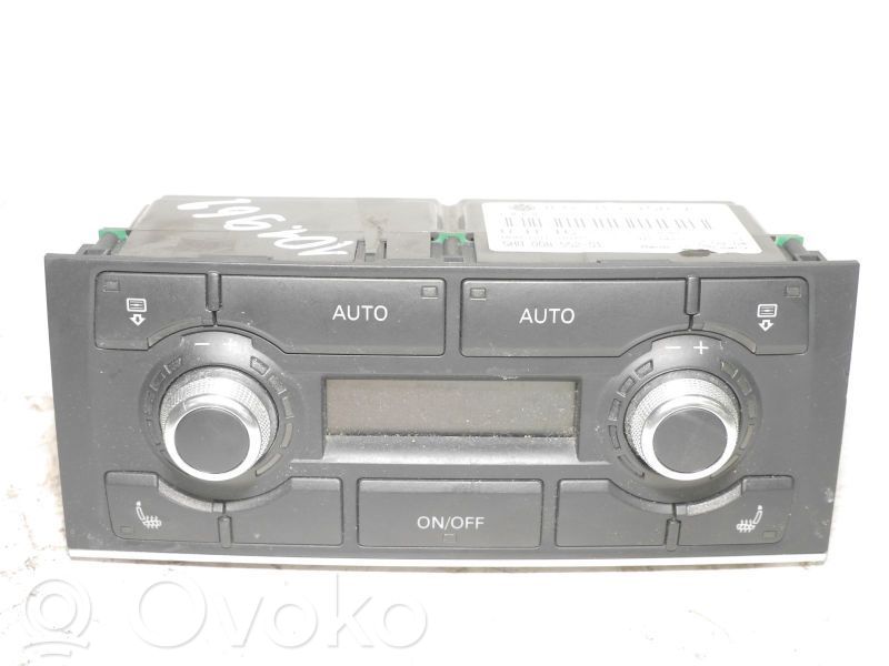 Climate control unit   4E0919158A,4E0919158A