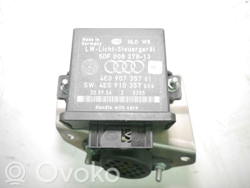 Audi A8 S8 D3 4E Alte unități/module de control 