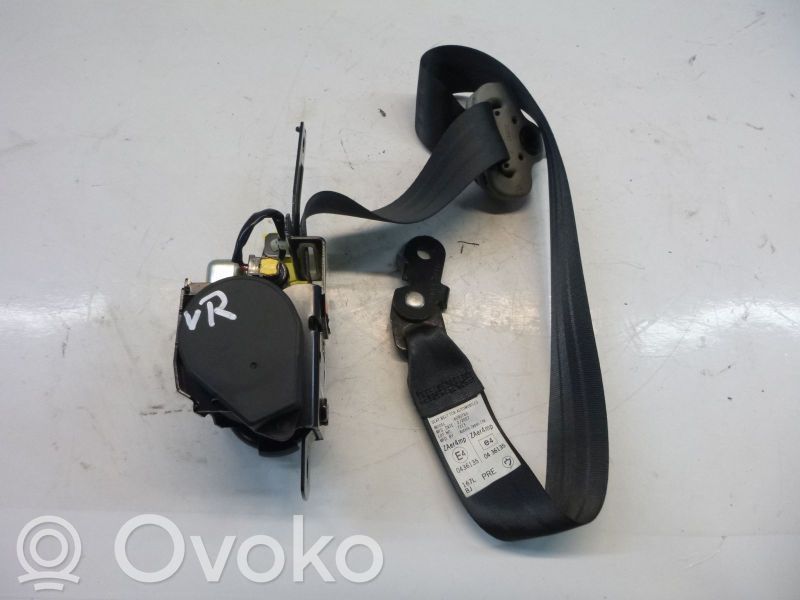 Honda FR-V Cinturón delantero 