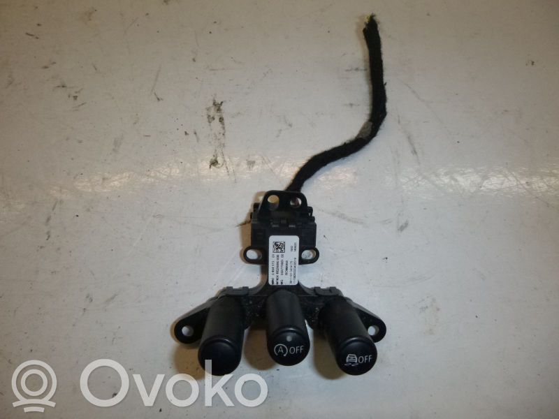 Mini One - Cooper Clubman R55 Autres commutateurs / boutons / leviers 