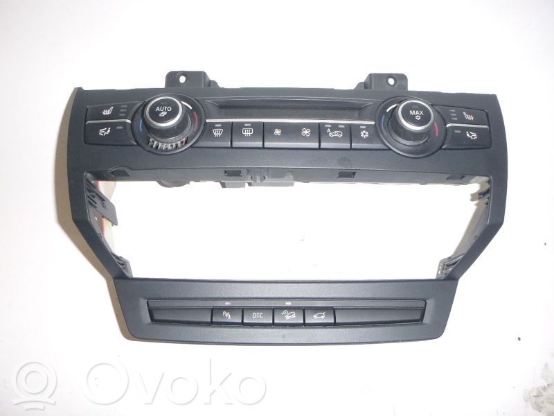 Climate control unit   193,193,6131,918094603,96601