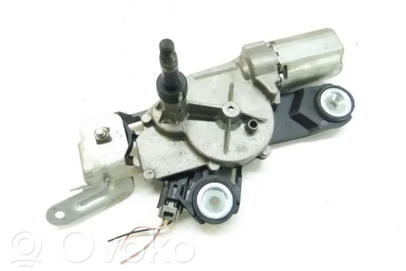 Motor del limpiaparabrisas trasero