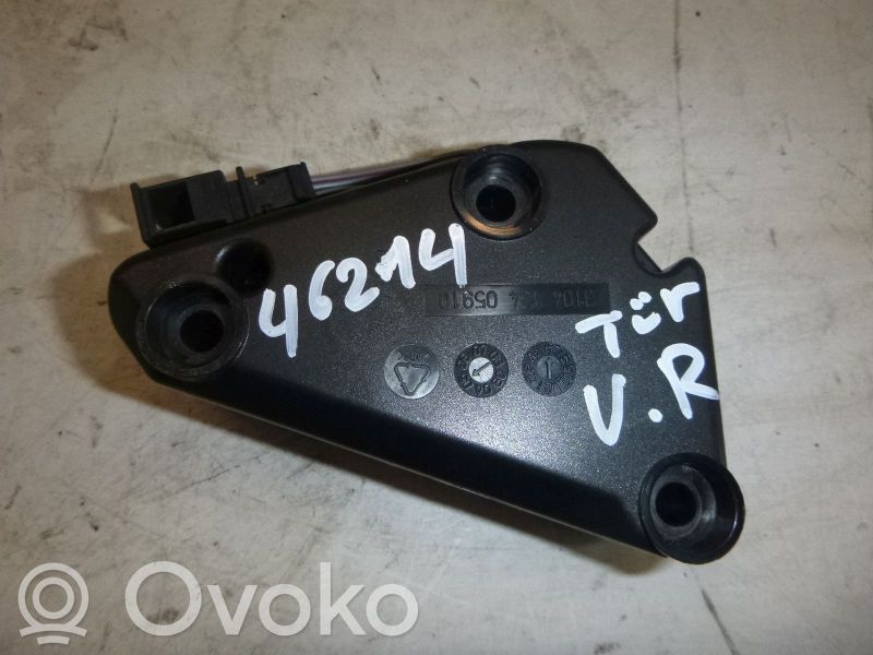 Alte unități/module de control   1K0035463D,1K0035463D