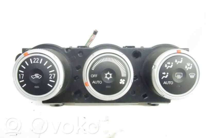 Climate control unit   7820A115XA,3853250,3853250,7820A115XA