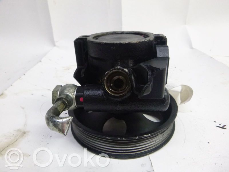 Power steering pump