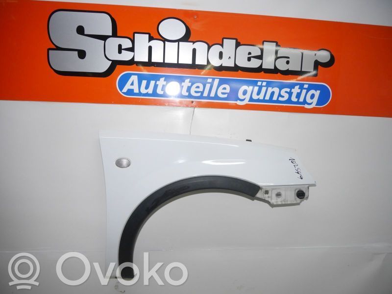 Kotflügel