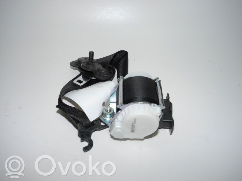 Front seatbelt   33059848,33059848