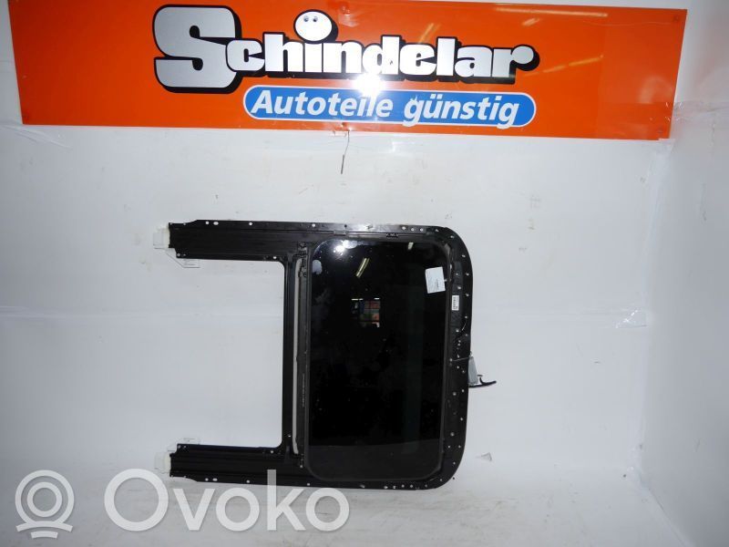 Audi A6 S6 C6 4F Kit toit ouvrant 
