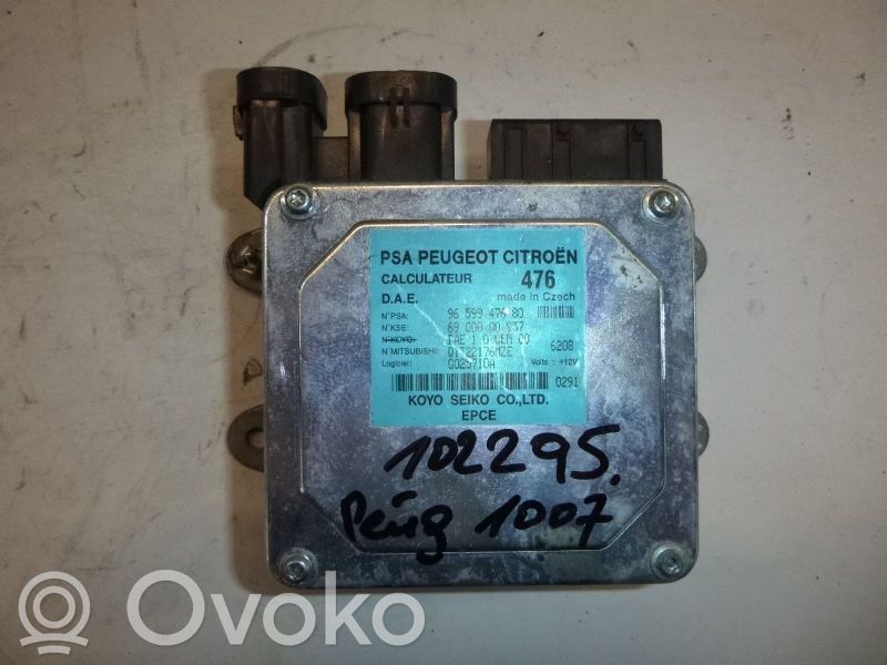 Power steering control unit/module   9659947680,9659947680