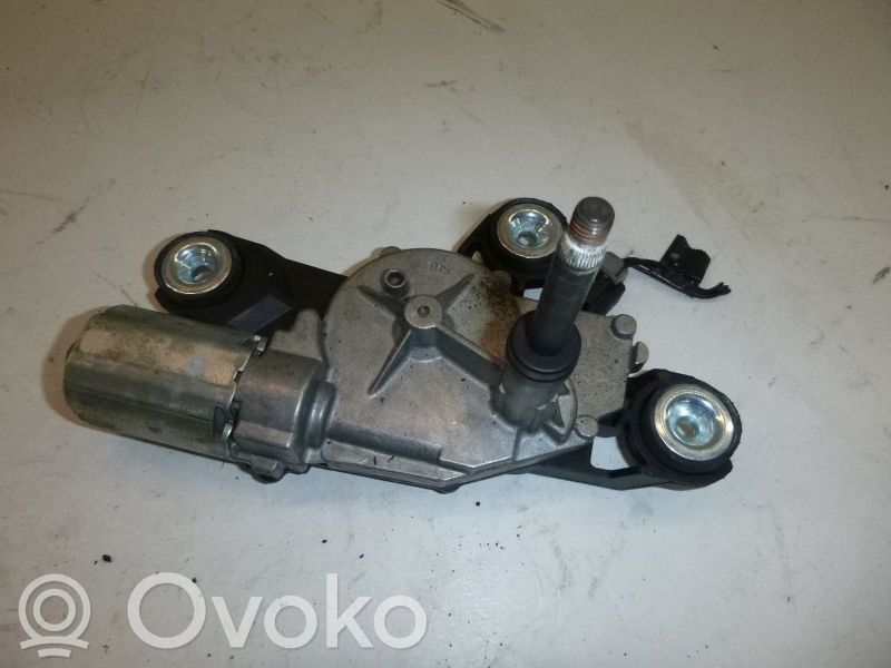 Wischermotor   3M51R17K441AG,3M51R17K441AG