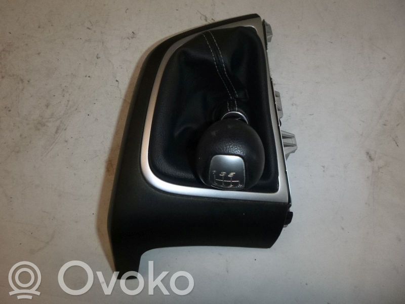 Selector de cambios