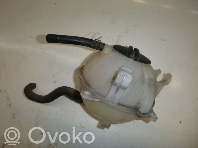 Volkswagen Tiguan Serbatoio di compensazione del liquido refrigerante/vaschetta
