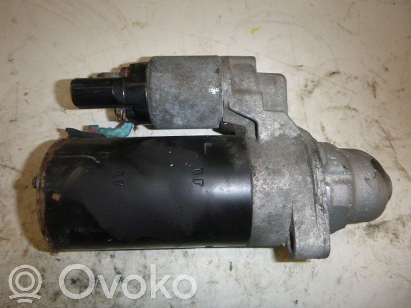 Motor de arranque   059911024D,059911024D