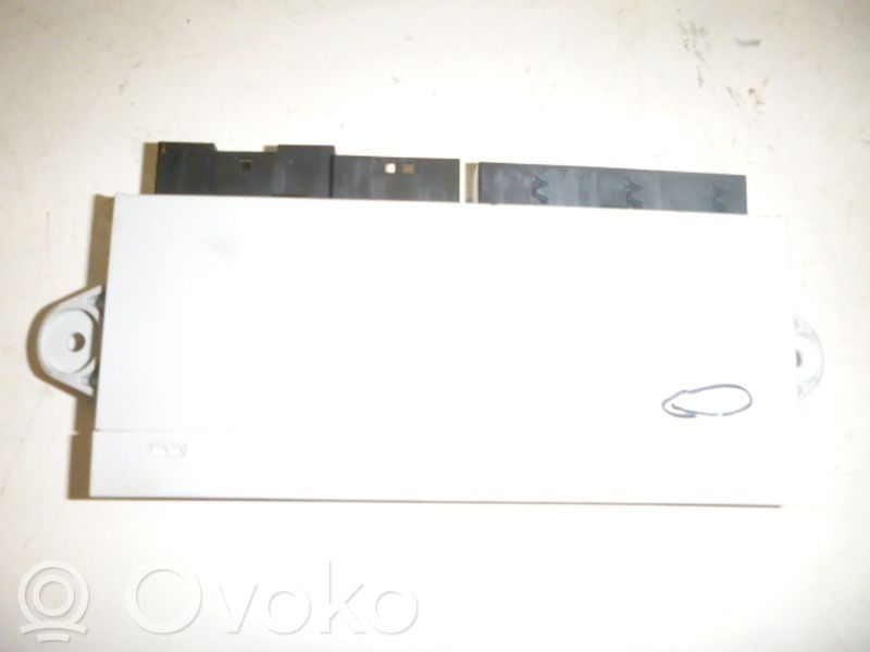 Centrinio užrakto valdymo blokas   61356,142,61356