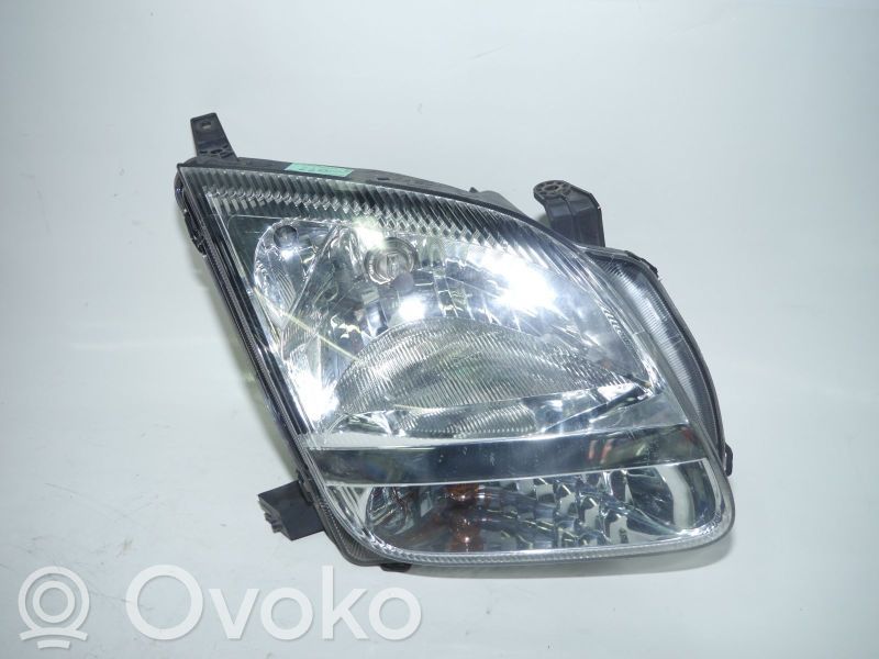 Phare frontale   3510086G10,3510086G10