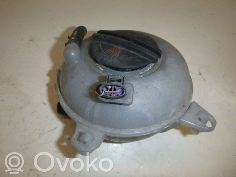 Vas expansiune/rezervor lichid de răcire   5Q0121407A,5Q0121407A