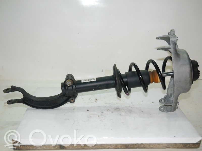 Audi A4 S4 B8 8K Ansamblu amortizor cu arc față 