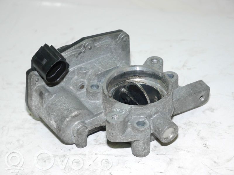 Opel Meriva B Supapă corp clapetă 