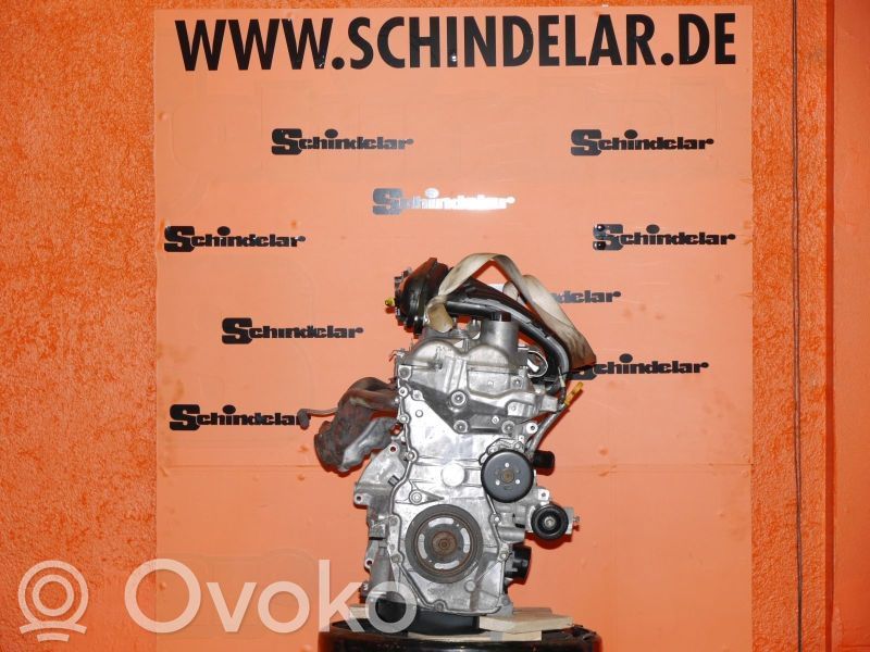 Motor