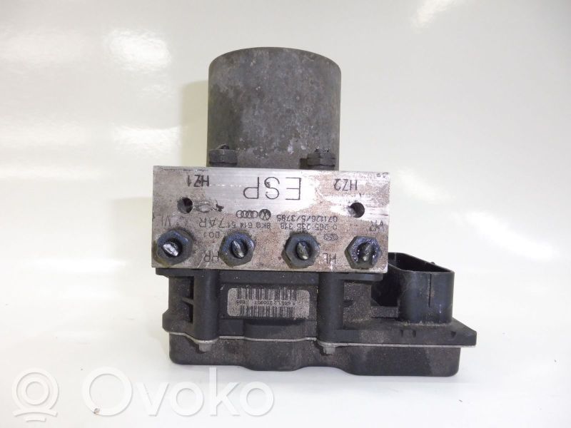 ABS Pump   8K0907379M,8K0907379M