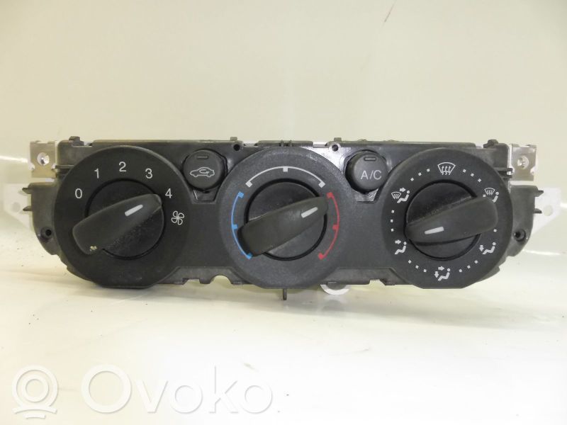 Panel klimatyzacji   69607332,7M5T19980,69607332,7M5T19980