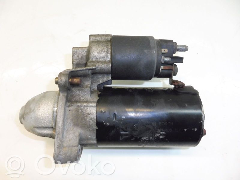 Motor de arranque   1740374,0001108157,0001108157,1740374
