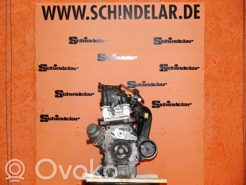 Motor
