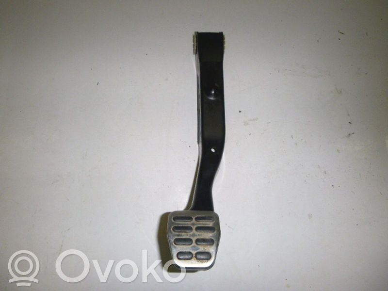 Volkswagen Golf VI Bremspedal 