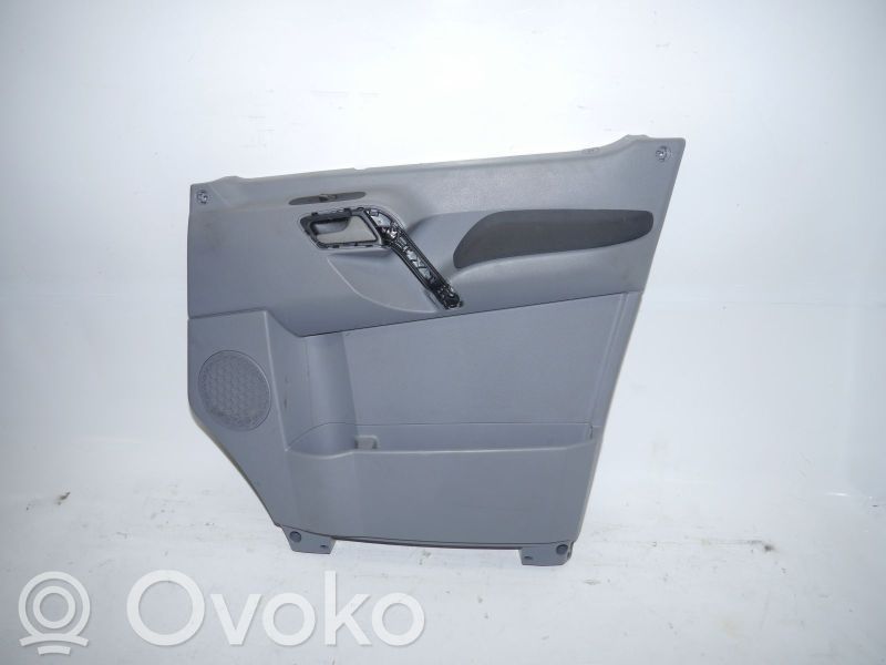 Volkswagen Crafter Rivestimento del pannello della portiera anteriore 