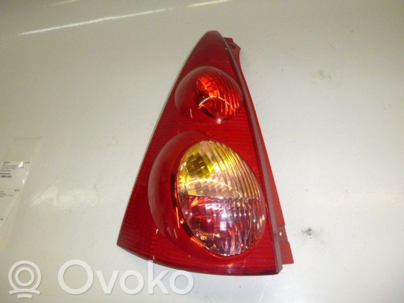 Lampa tylna   6350X6,6350X6