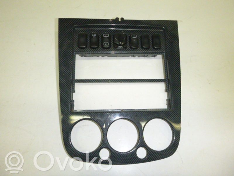 Mercedes-Benz Vaneo W414 Altra parte interiore