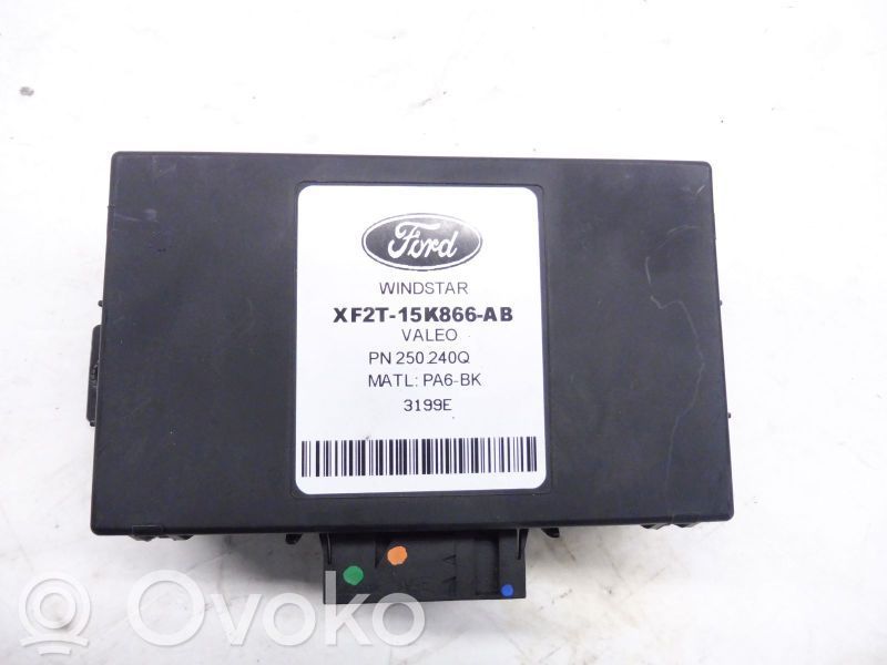 Ford Windstar Parking PDC control unit/module 