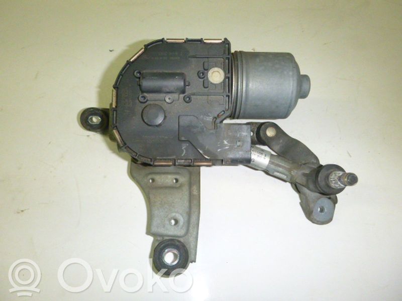 Front wiper linkage   6M2117504AG,6M2117504AG